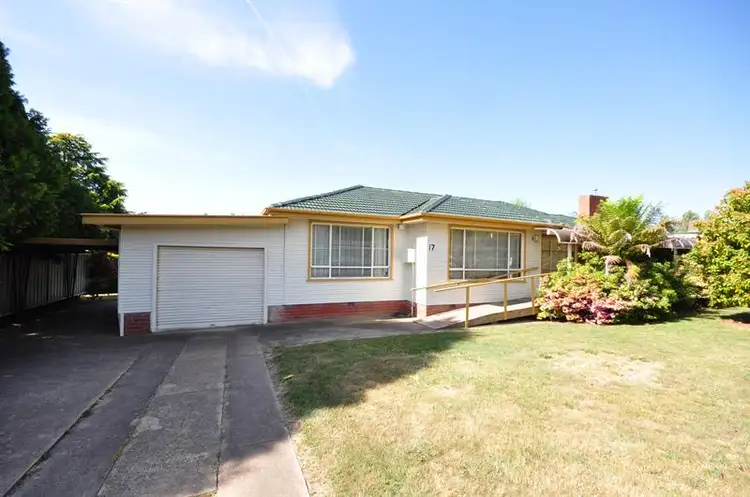 Main view of Homely house listing, 17 Alkira Way, Orange NSW 2800
