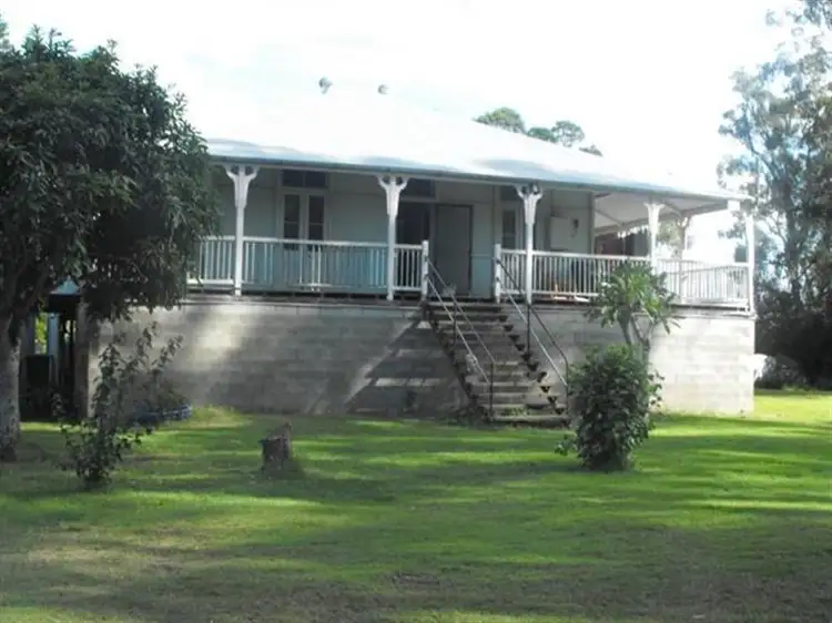 Main view of Homely rural property listing, 288 Rotary Park Rd, Alberton QLD 4207