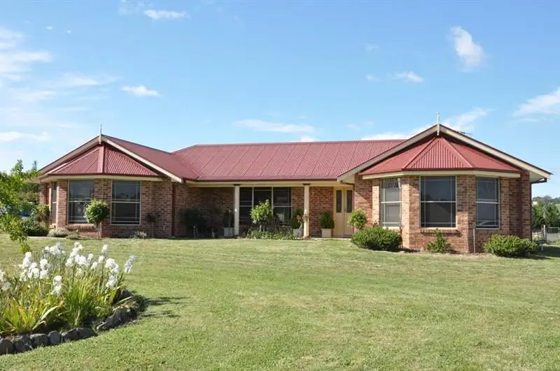 Main view of Homely house listing, Lot 1, 414 Phillip St, Orange NSW 2800