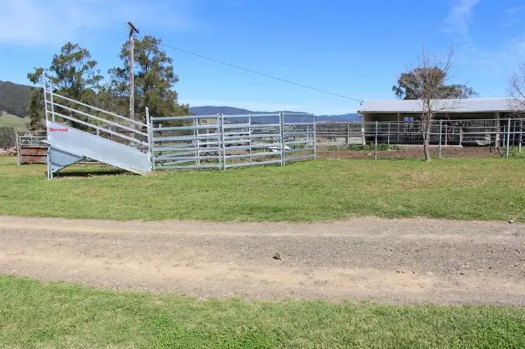 Sixth view of Homely rural property listing, 705 Barrington West Rd, Gloucester NSW 2422