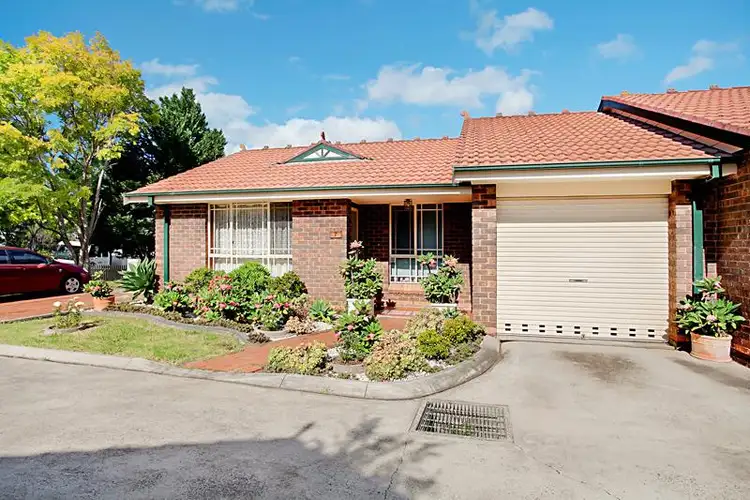 7/52 Julius Rd, Rosemeadow NSW 2560