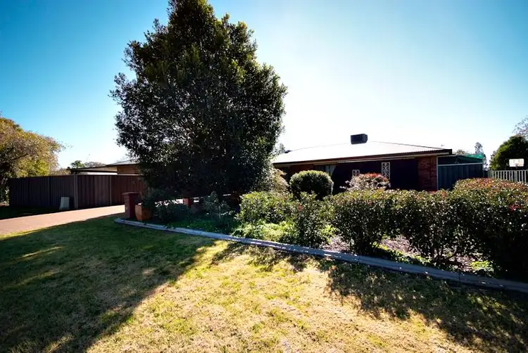 Second view of Homely house listing, 16 Robinson Ave, Dubbo NSW 2830