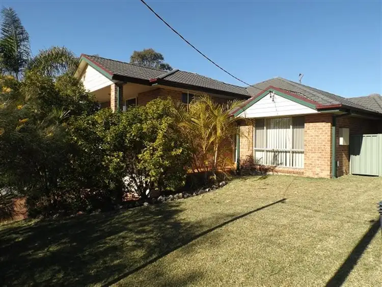 Second view of Homely house listing, 48a Buttaba Rd, Brightwaters NSW 2264
