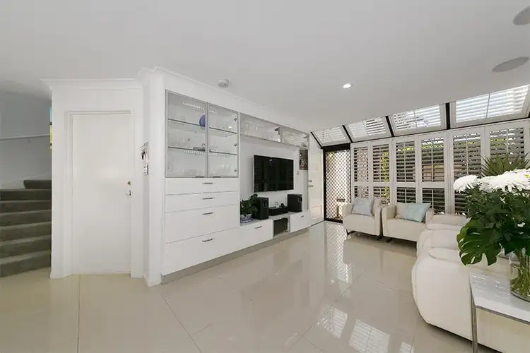 Third view of Homely townhouse listing, 5/40 Taunton St, Annerley QLD 4103