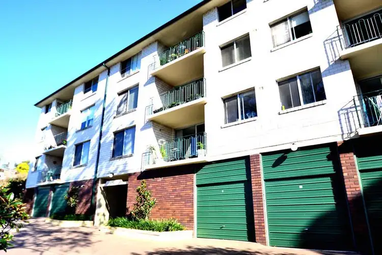 7/14 Bortfield Dr, Chiswick NSW 2046