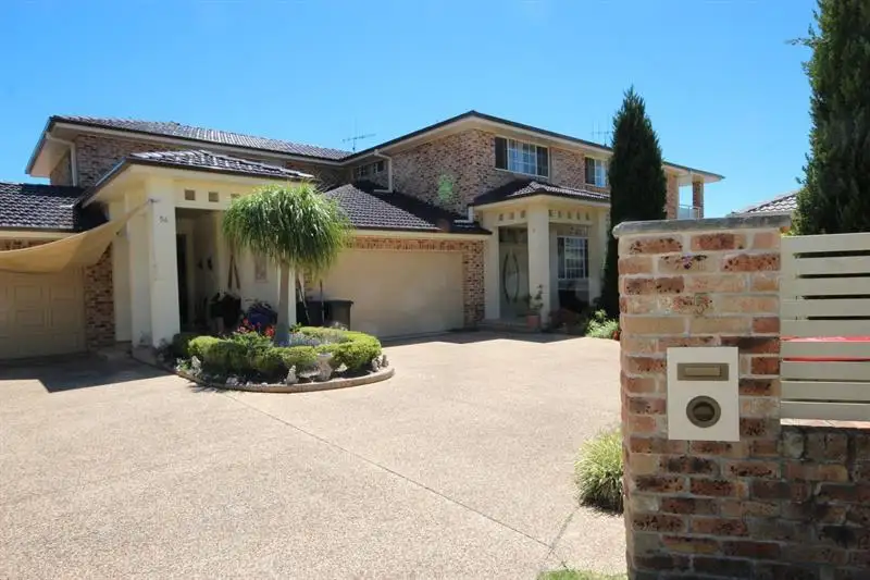 Main view of Homely townhouse listing, 5 Inala Ct, Lemon Tree Passage NSW 2319