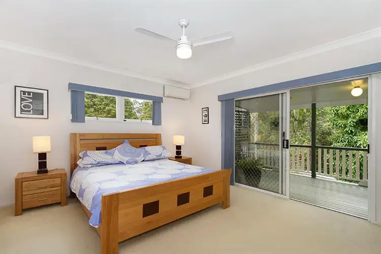 Fifth view of Homely house listing, 48 Beverley Hill St, Moorooka QLD 4105