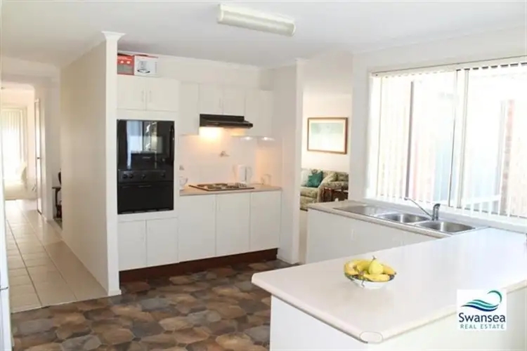 Sixth view of Homely house listing, 6 Bottlebrush Gr, Caves Beach NSW 2281