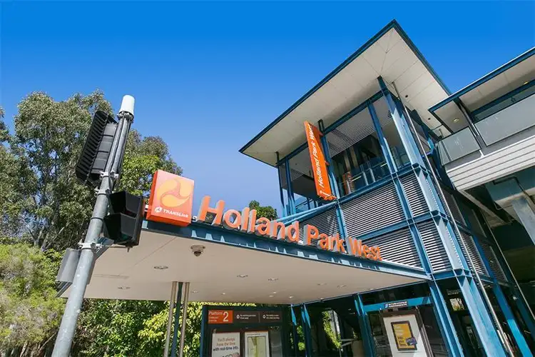 Fourth view of Homely land listing, 35 Brodie St, Holland Park West QLD 4121