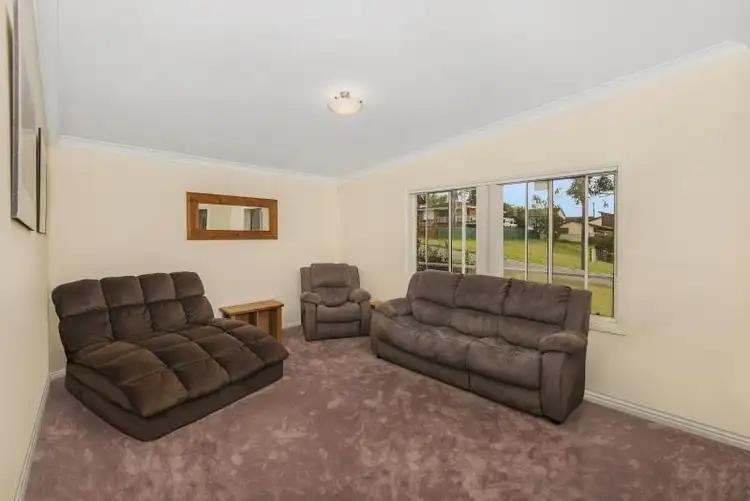 Second view of Homely house listing, 44 Vena Ave, Gorokan NSW 2263