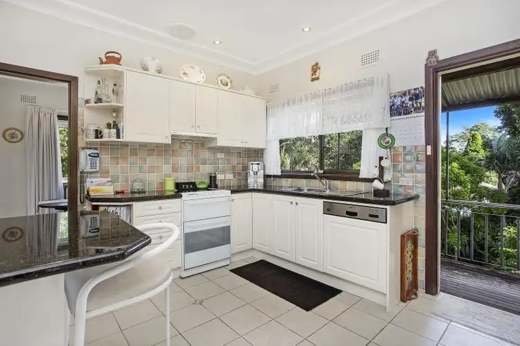 Fourth view of Homely house listing, 19 Fullerton Cres, Riverwood NSW 2210