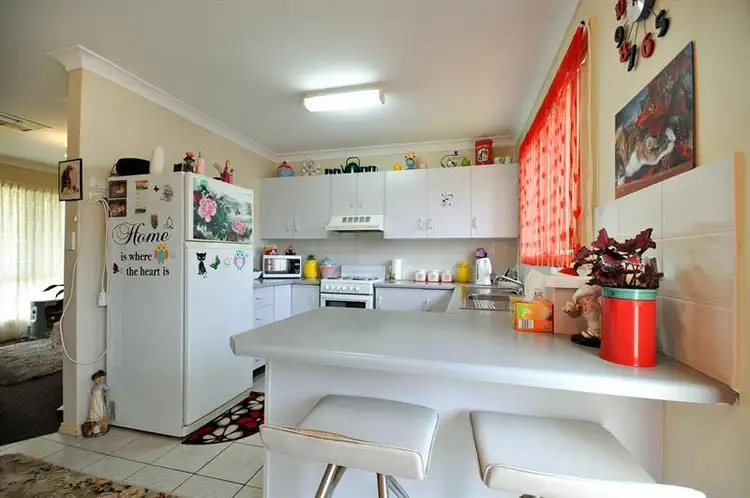 Third view of Homely semi-detached listing, 135B Cobbora Rd, Dubbo NSW 2830