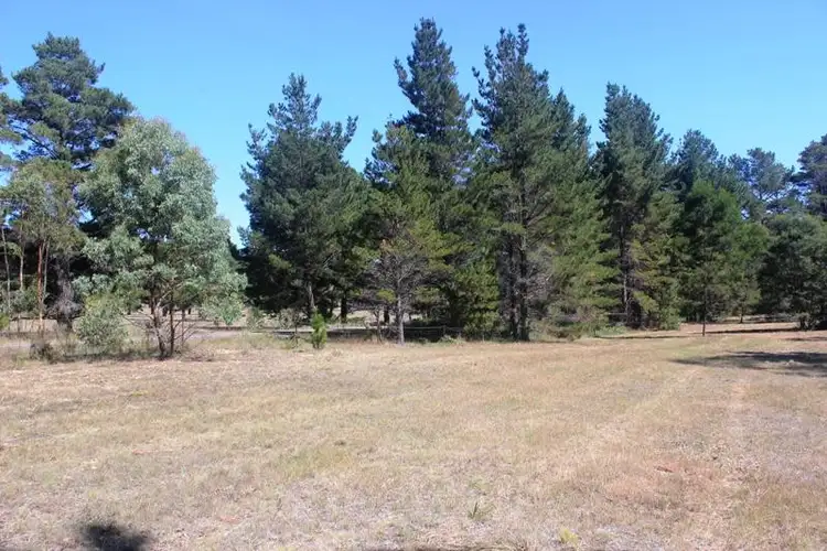 Fourth view of Homely land listing, 1-11 Caoura Road, Tallong NSW 2579