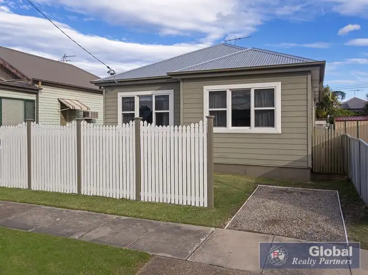 Main view of Homely house listing, 103 Macquarie St, Mayfield NSW 2304