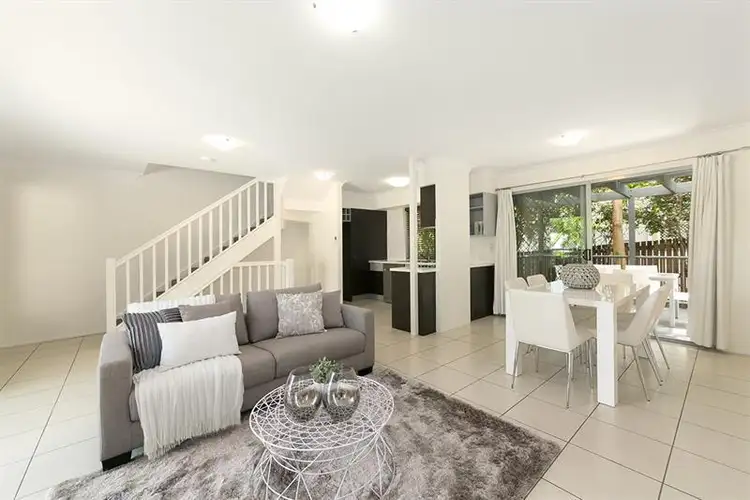 9/9 Tamworth St, Annerley QLD 4103