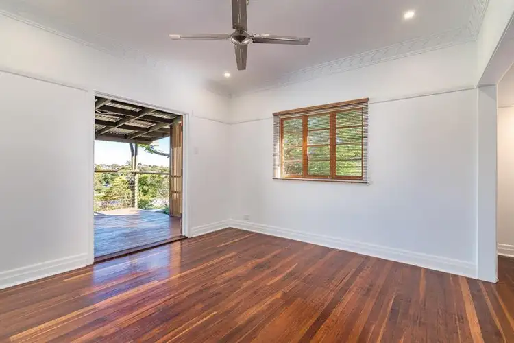 Fifth view of Homely house listing, 121 Homestead St, Moorooka QLD 4105