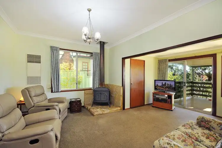 Fourth view of Homely house listing, 91 St Georges Cres, Faulconbridge NSW 2776