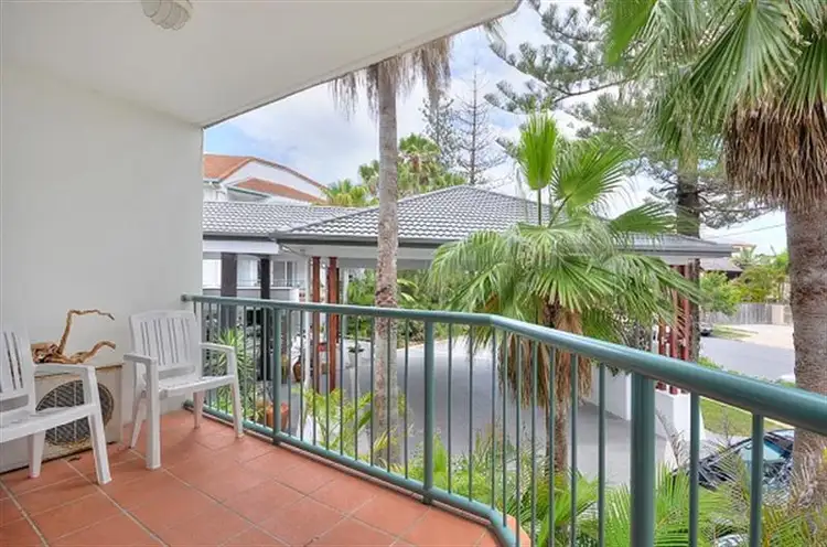 Third view of Homely apartment listing, 170/7 Redondo Ave, Miami QLD 4220