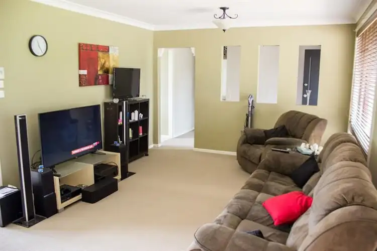 Second view of Homely house listing, 60 Chifley Dr, Dubbo NSW 2830