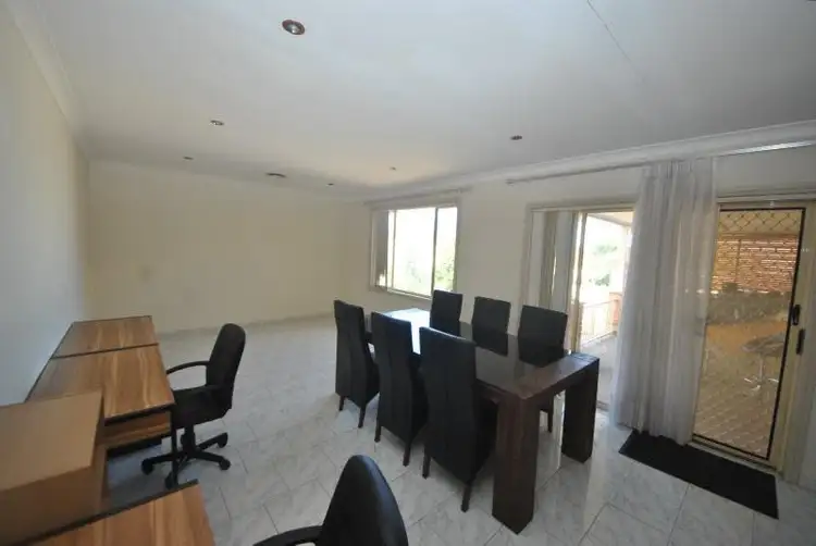 Fifth view of Homely house listing, 18 Esk Ave, Green Valley NSW 2168