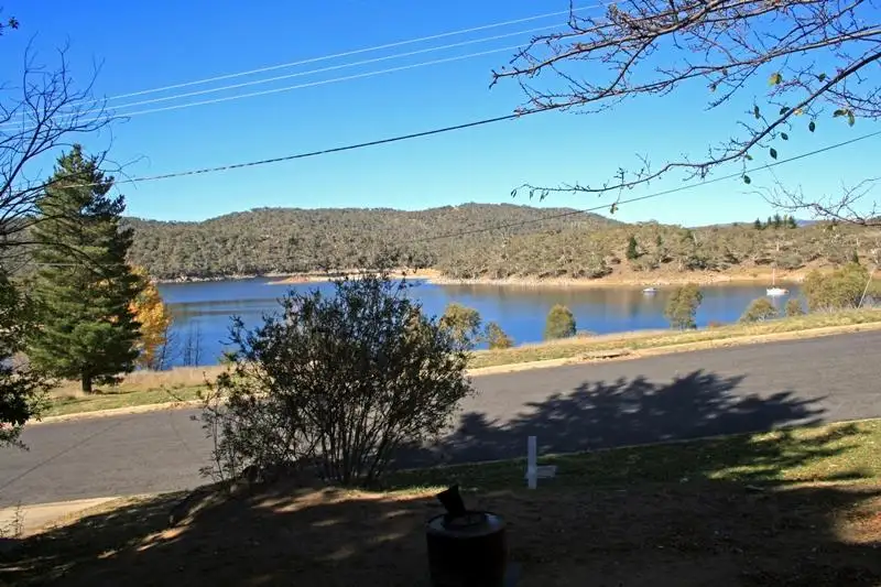 Main view of Homely house listing, 25 Cobbon  Cres, Jindabyne NSW 2627