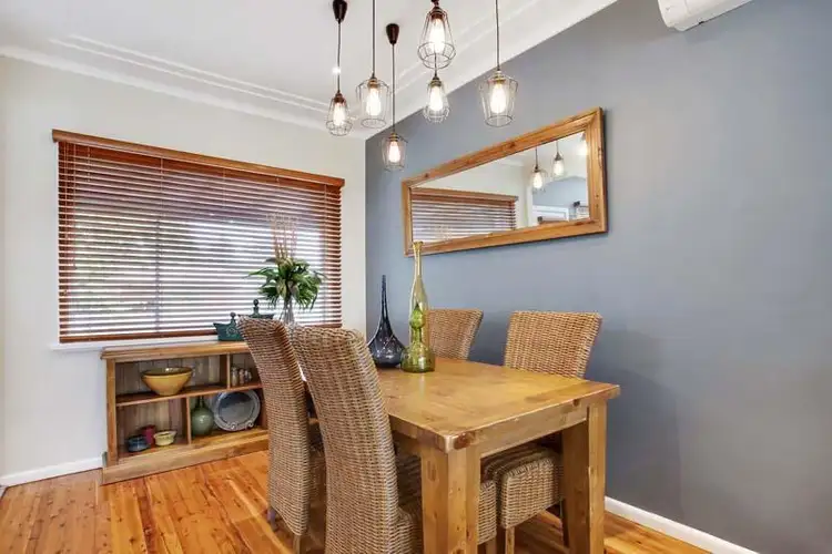Fourth view of Homely house listing, 51 St Johns Rd, Bradbury NSW 2560