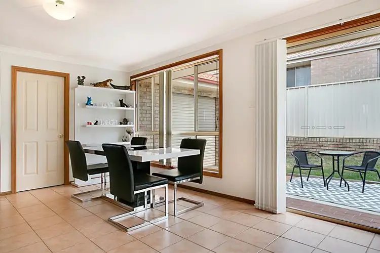 Fifth view of Homely house listing, 59 Baynton Pl, St Helens Park NSW 2560