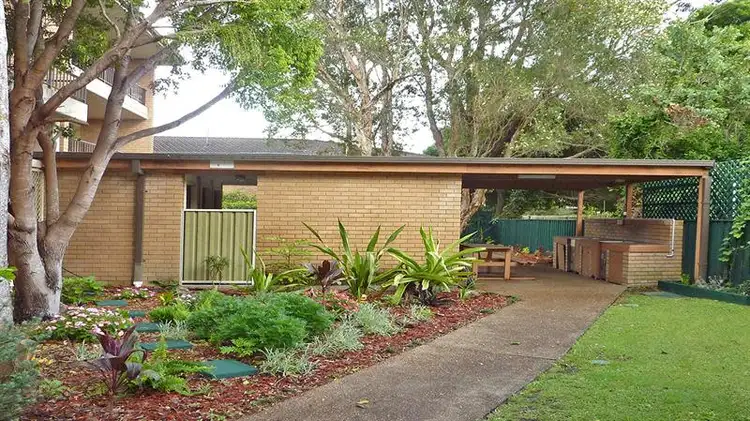 Fifth view of Homely unit listing, 8/39 Short St, Forster NSW 2428