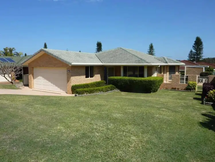 6 The Mews, Forster NSW 2428