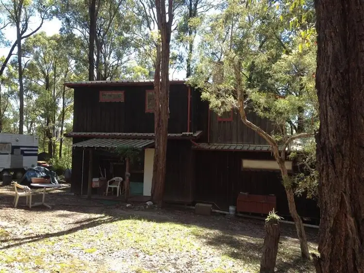 Main view of Homely rural property listing, 12 Myall River Rd, Bulahdelah NSW 2423