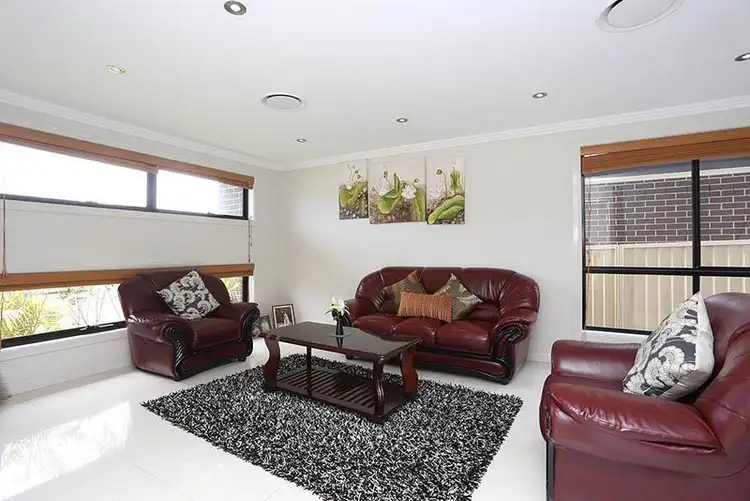 Second view of Homely house listing, 47 Chapman St, West Hoxton NSW 2171