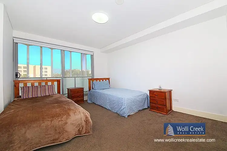 Fifth view of Homely apartment listing, 301/25 Cowper St, Parramatta NSW 2150