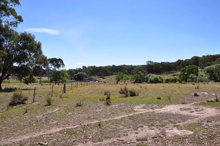 Fourth view of Homely land listing, 107/381 Lower Lewis Ponds Rd, Clifton Grove NSW 2800