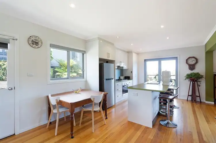 Fourth view of Homely house listing, 46 Sapphire Cres, Merimbula NSW 2548