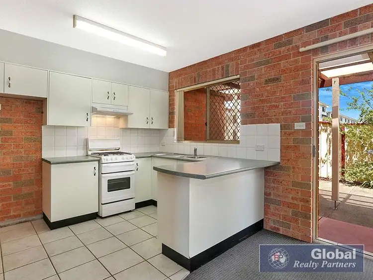 Fourth view of Homely townhouse listing, 5/66 Allowah St, Waratah West NSW 2298