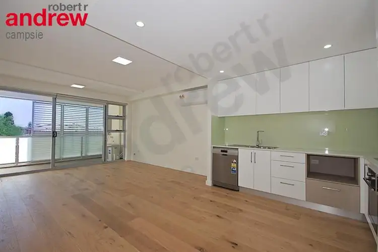 Fourth view of Homely apartment listing, 31/277-283 Canterbury Rd, Canterbury NSW 2193