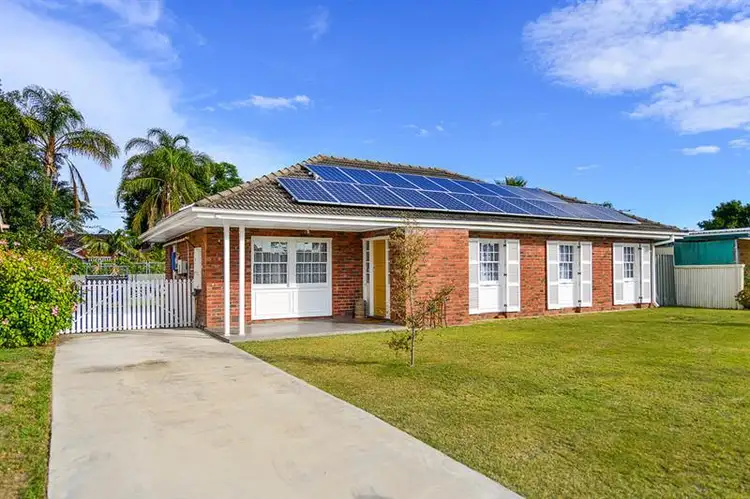 Main view of Homely house listing, 36 Moresby St, Lockleys SA 5032