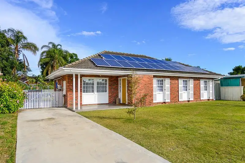 Main view of Homely house listing, 36 Moresby St, Lockleys SA 5032