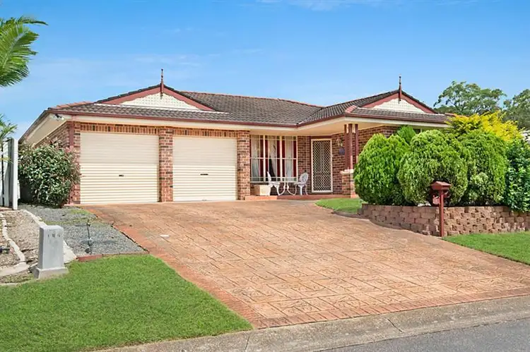 Main view of Homely house listing, 4 Nioka Cl, Swansea NSW 2281