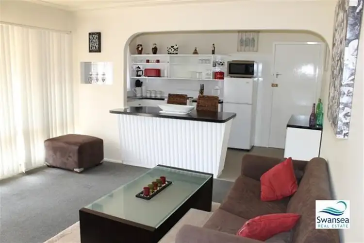 Fourth view of Homely semi-detached listing, 1/21 Maneela St, Blacksmiths NSW 2281