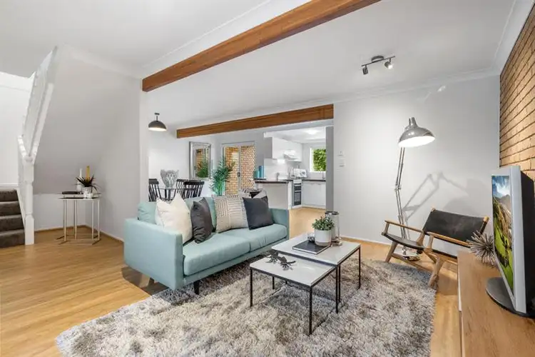 4/26 Berge St, Mount Gravatt QLD 4122