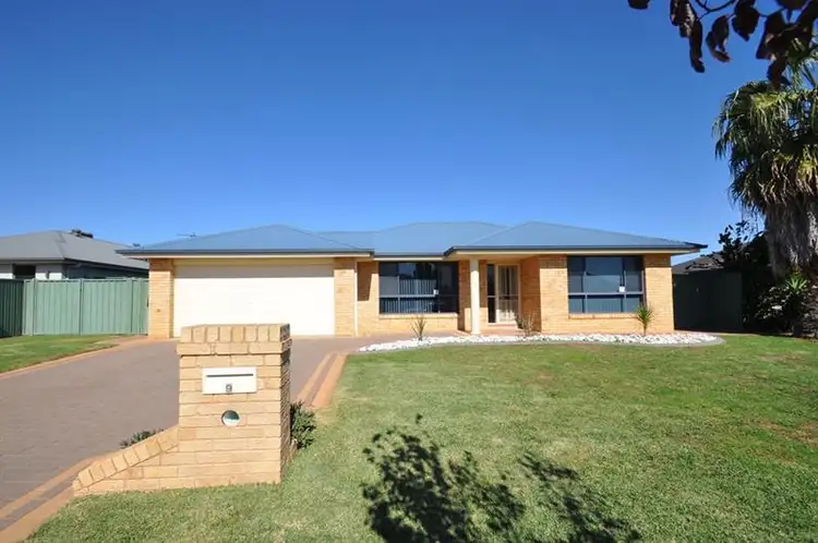 9 Cronin Pl, Dubbo NSW 2830