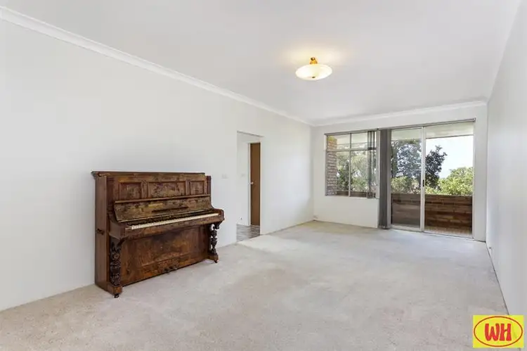 Second view of Homely unit listing, 16/21 Harrow Rd, Bexley NSW 2207