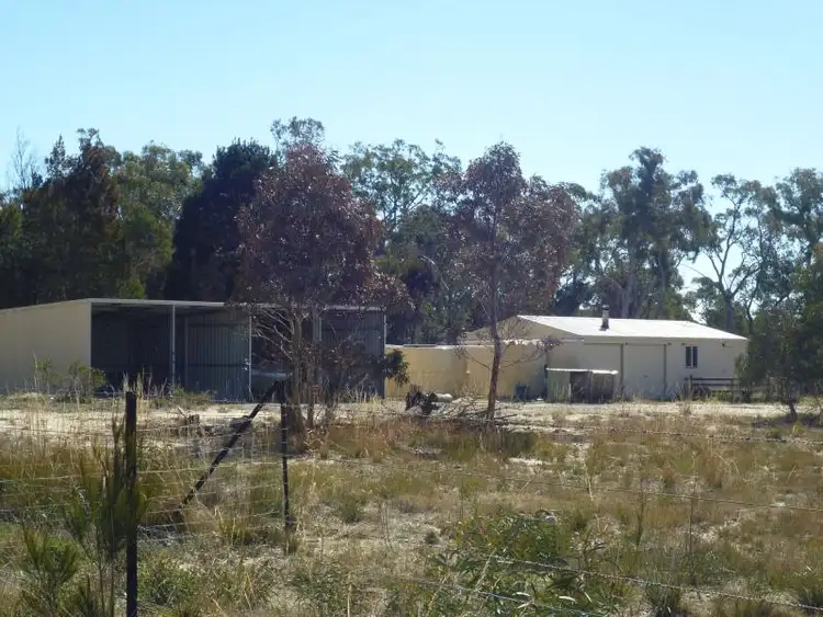 Second view of Homely rural property listing, 389 Fox's Elbow Rd, Braidwood NSW 2622