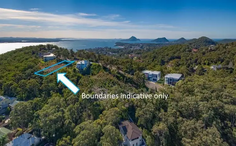 13 Gymea Way, Nelson Bay NSW 2315