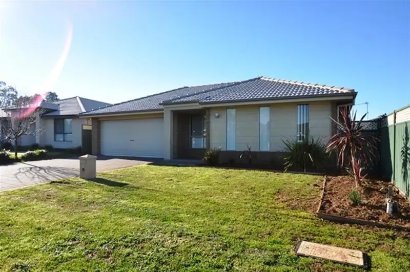 Main view of Homely house listing, 46 Timberi Dr, Dubbo NSW 2830