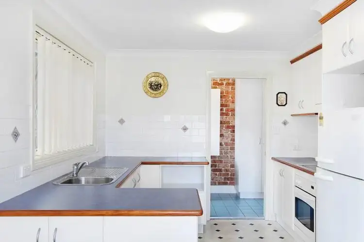 Fourth view of Homely unit listing, 2 Griffin Ave, Tamworth NSW 2340