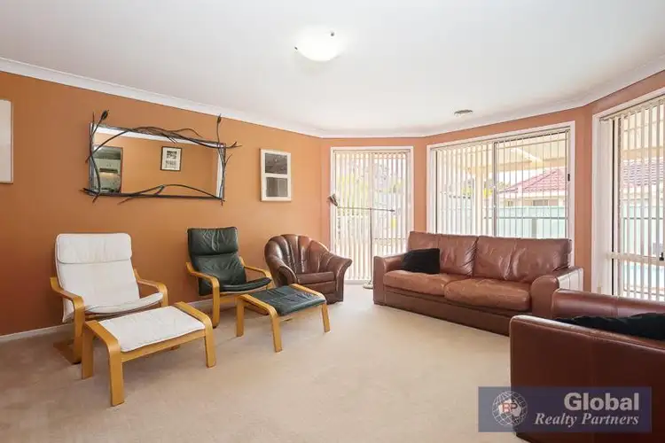 Second view of Homely house listing, 32 Scobie St, Fletcher NSW 2287