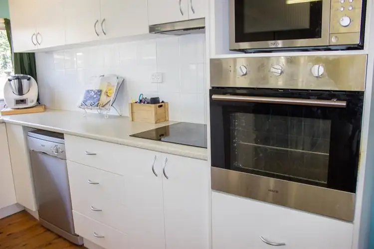 Fifth view of Homely house listing, 138 Fitzroy St, Dubbo NSW 2830