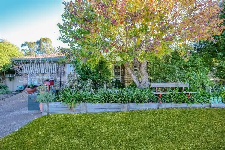12a Courtney Cl, Wallsend NSW 2287